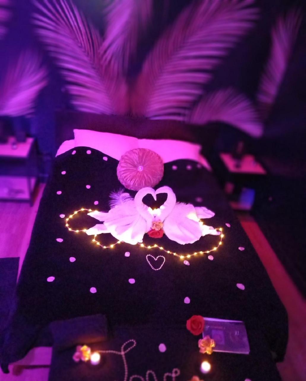 Heavenly Love Yvetot Kültér fotó