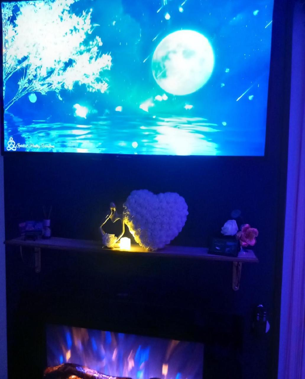 Heavenly Love Yvetot Kültér fotó
